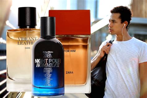 zara man perfume dupes 2022|best zara aftershave for men.